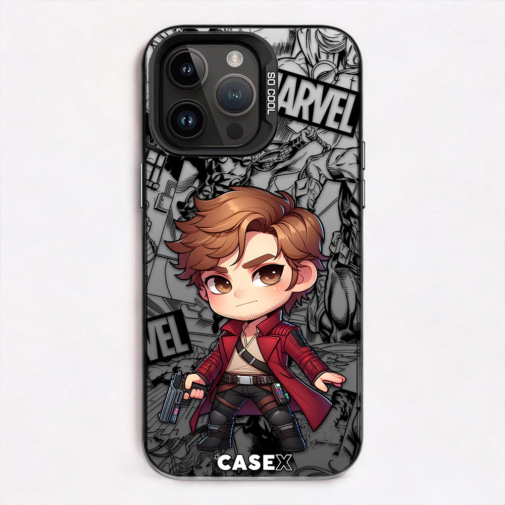 Star Lord - Lux Cool Cases