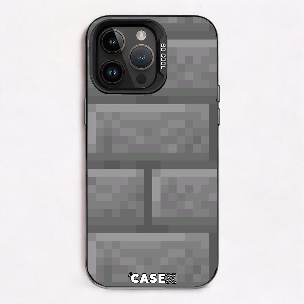 MC Stone Bricks - Lux Cool Cases