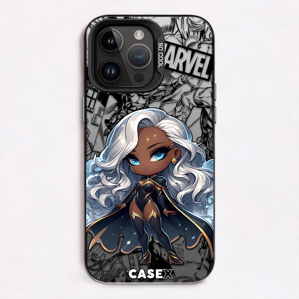Storm - Lux Cool Cases