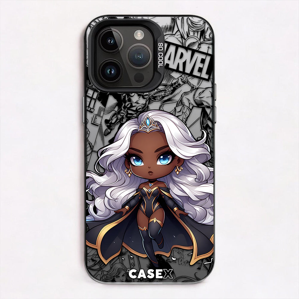 Storm - Lux Cool Cases
