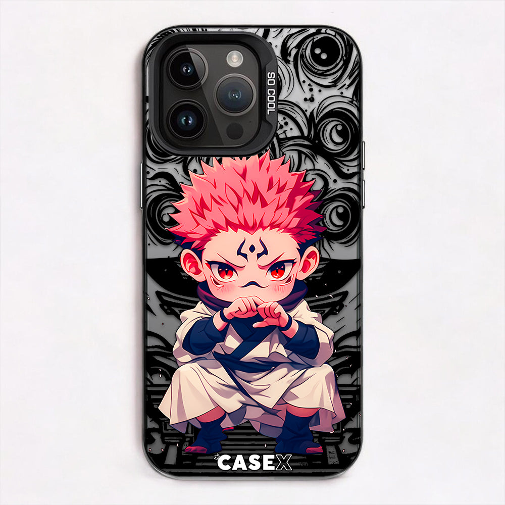 Sukuna Itadori - Lux Cool Cases