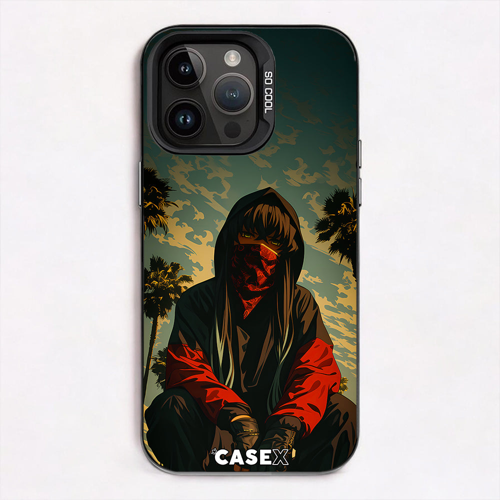GTA x Demon Slayer - Lux Cool Cases