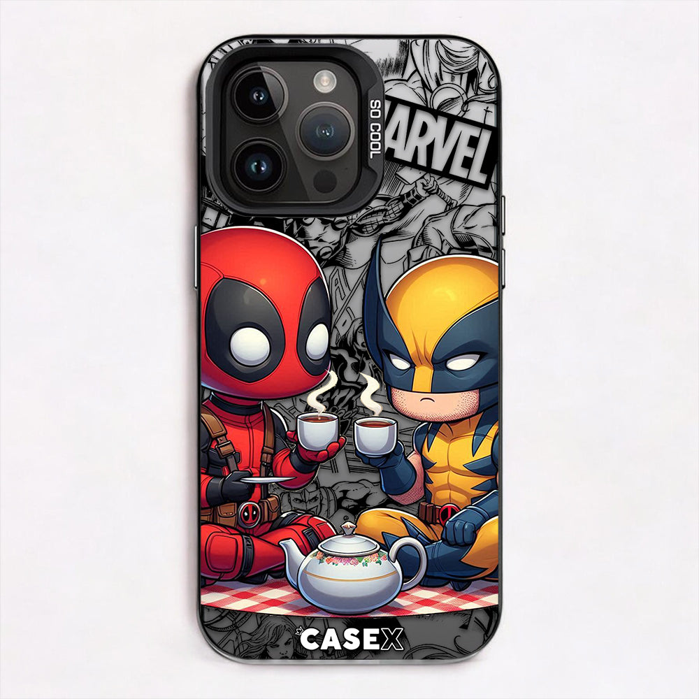 Deadpool 3 - Lux Cool Cases