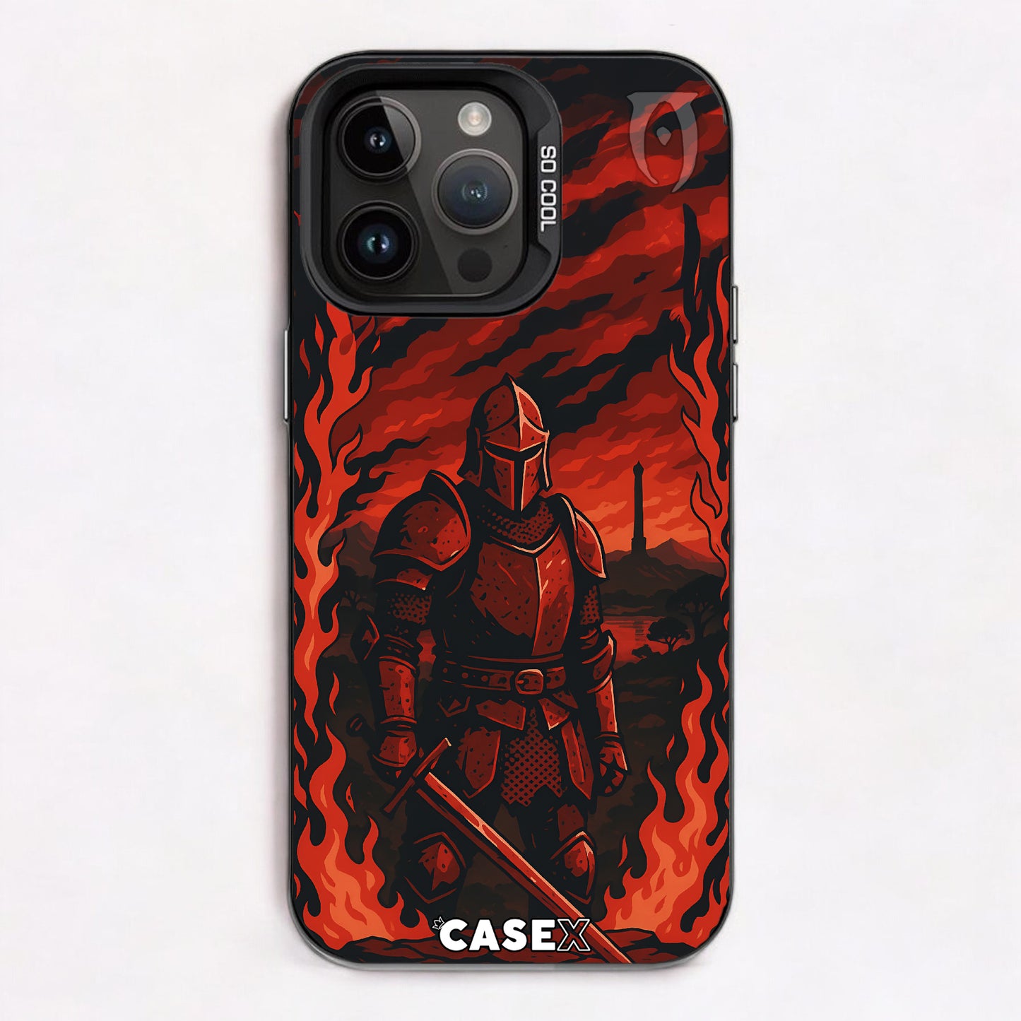 Elder Scrolls Oblivion - Lux Cool Cases