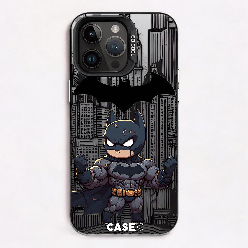 Buff Batman - Lux Cool Cases