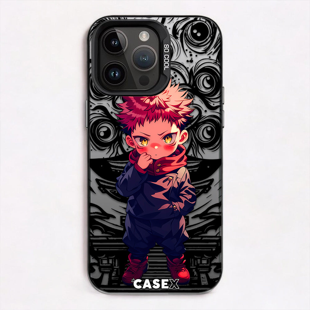 Sukuna Itadori - Lux Cool Cases