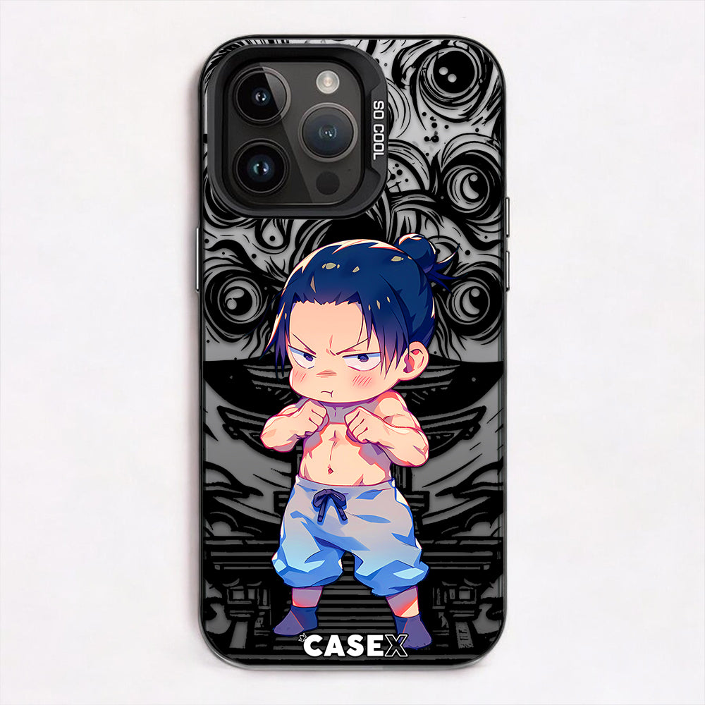 Todo - Lux Cool Cases