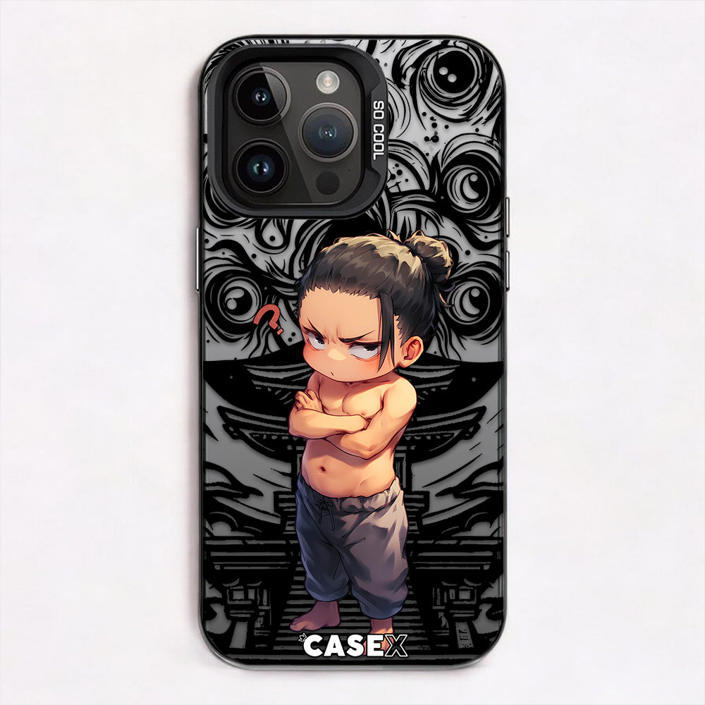 Todo - Lux Cool Cases