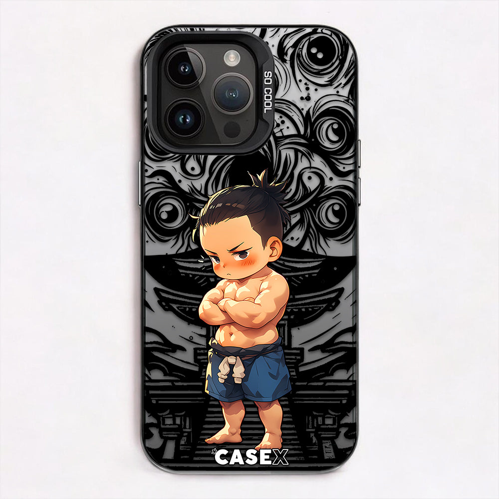 Todo - Lux Cool Cases