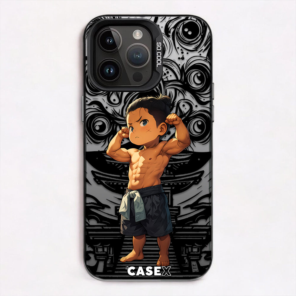 Todo - Lux Cool Cases