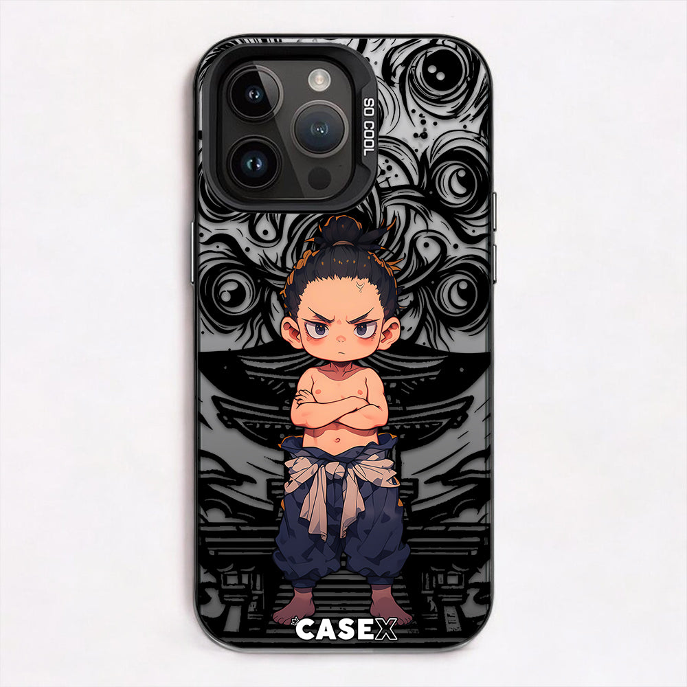 Todo - Lux Cool Cases