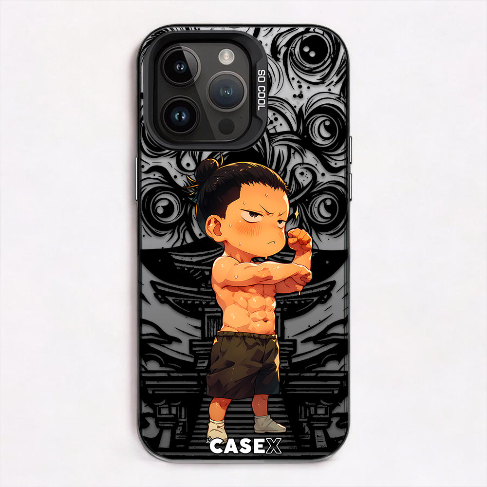 Todo - Lux Cool Cases