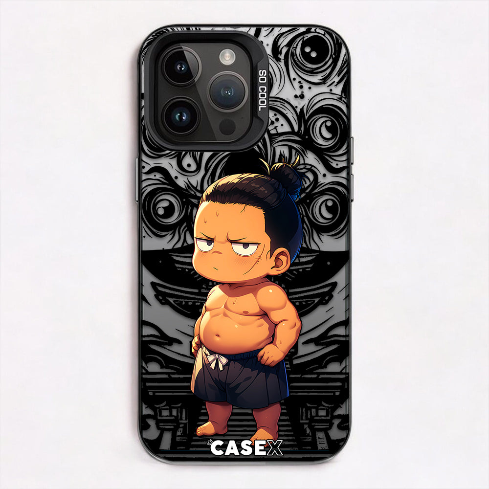 Todo - Lux Cool Cases
