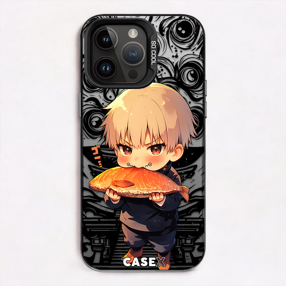 Toge - Lux Cool Cases