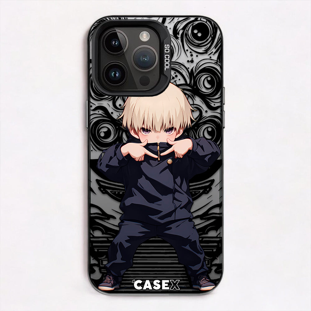 Toge - Lux Cool Cases