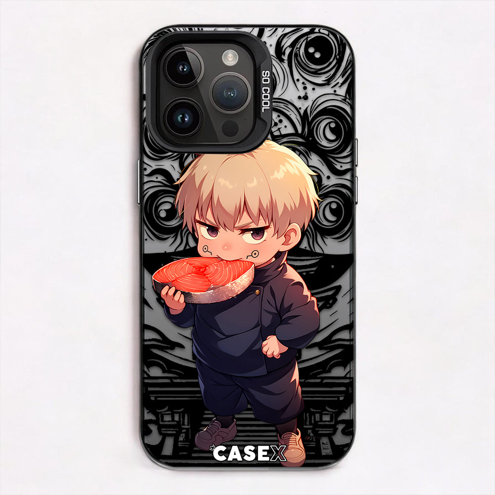 Toge - Lux Cool Cases