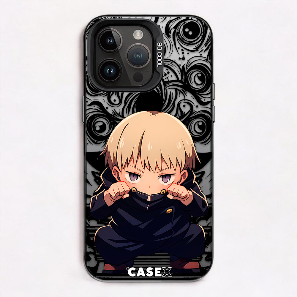 Toge - Lux Cool Cases