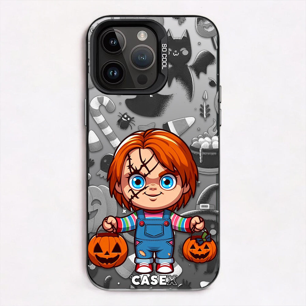 Chuckie case hot