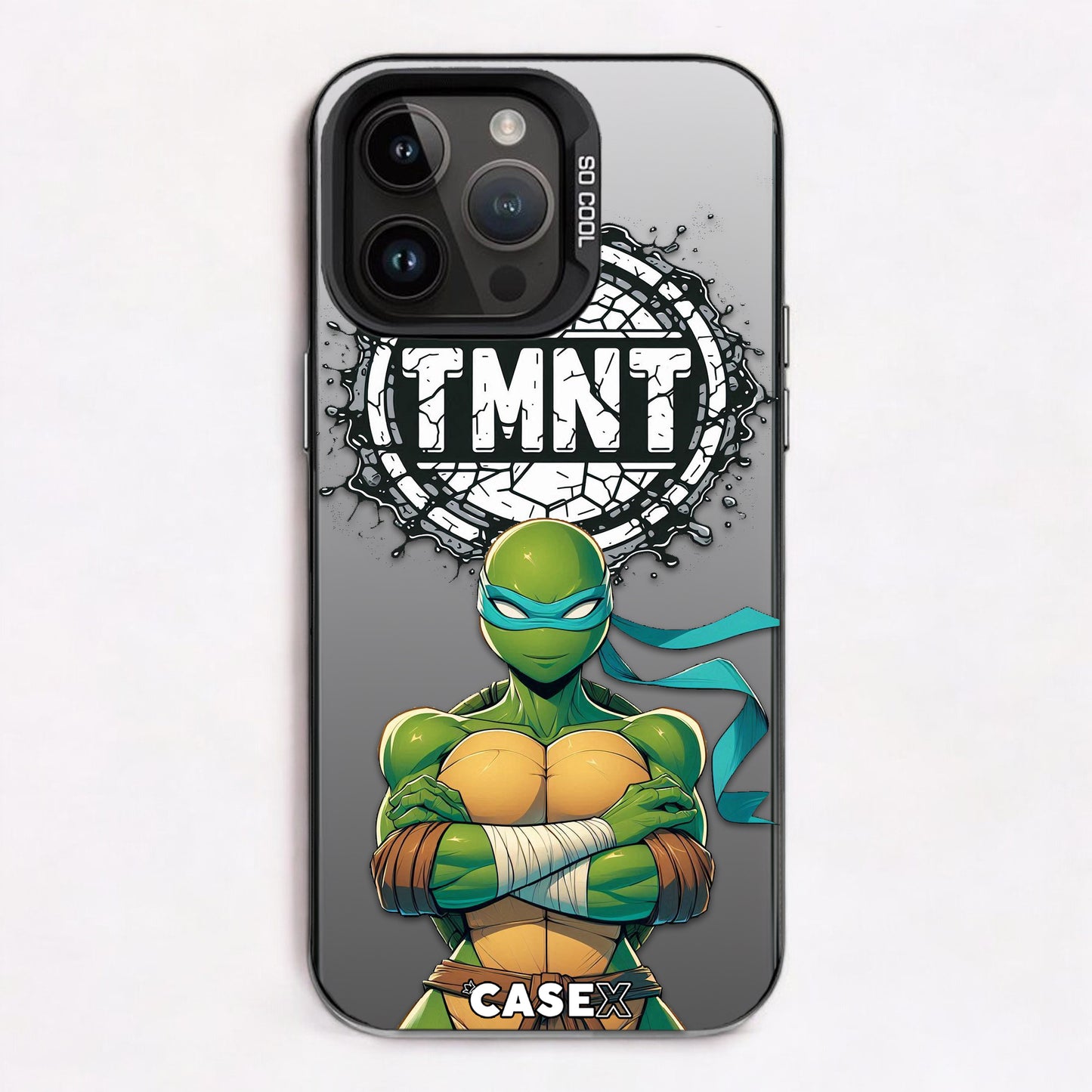 TMNT - Lux Cool Cases