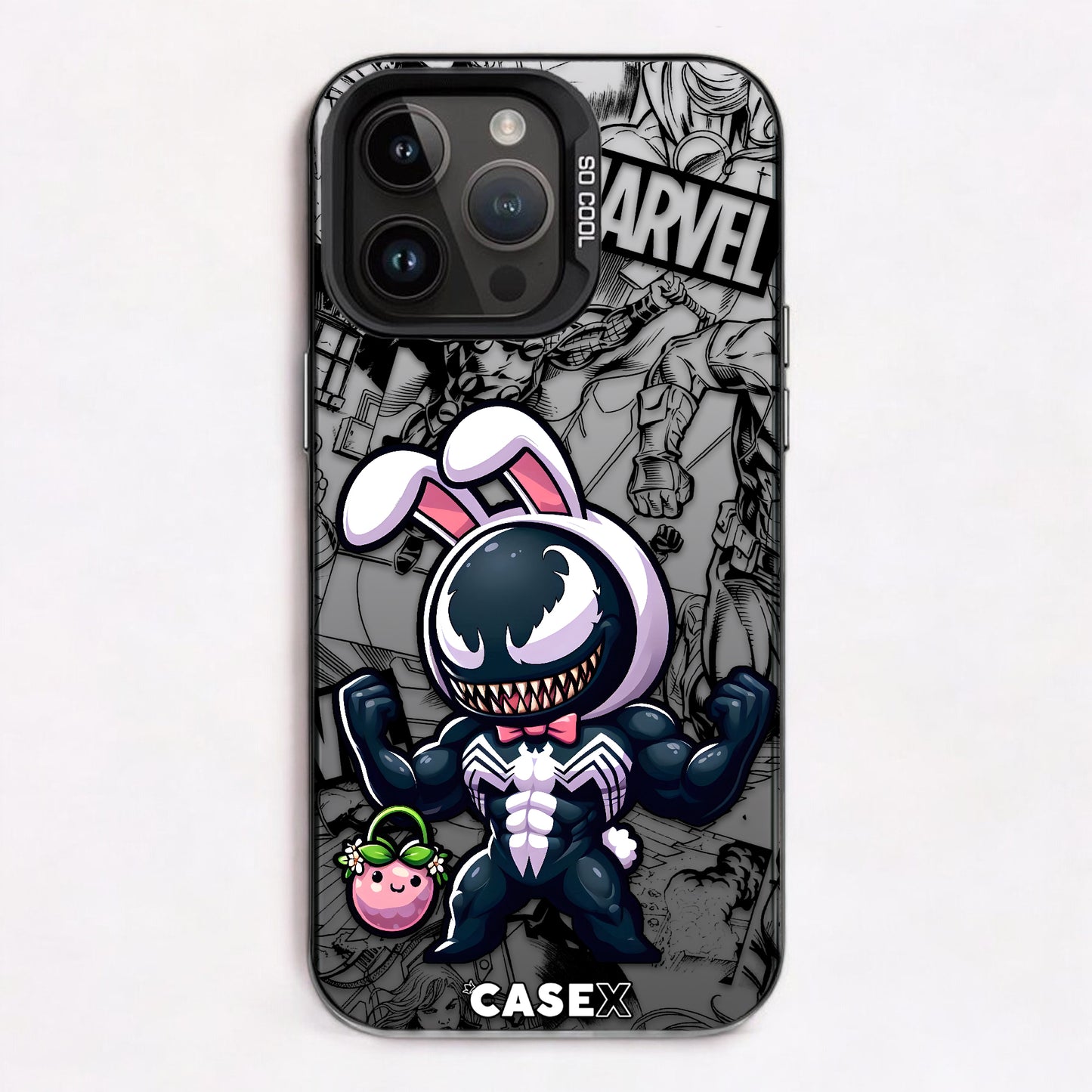 Marvelous Easter (2025) - Lux Cool Cases