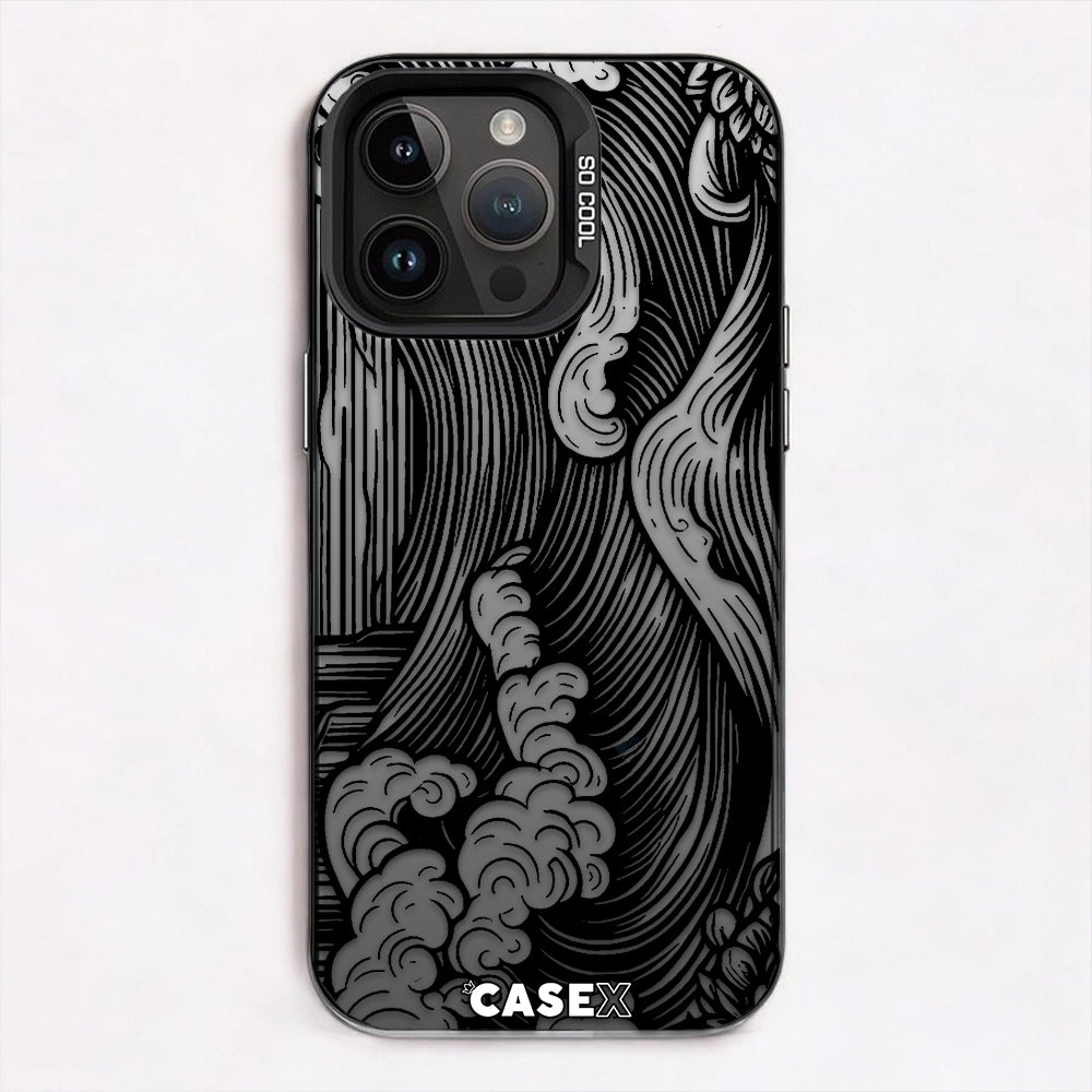 Squirtle - Lux Cool Cases