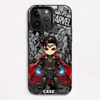 Wiccan Dark