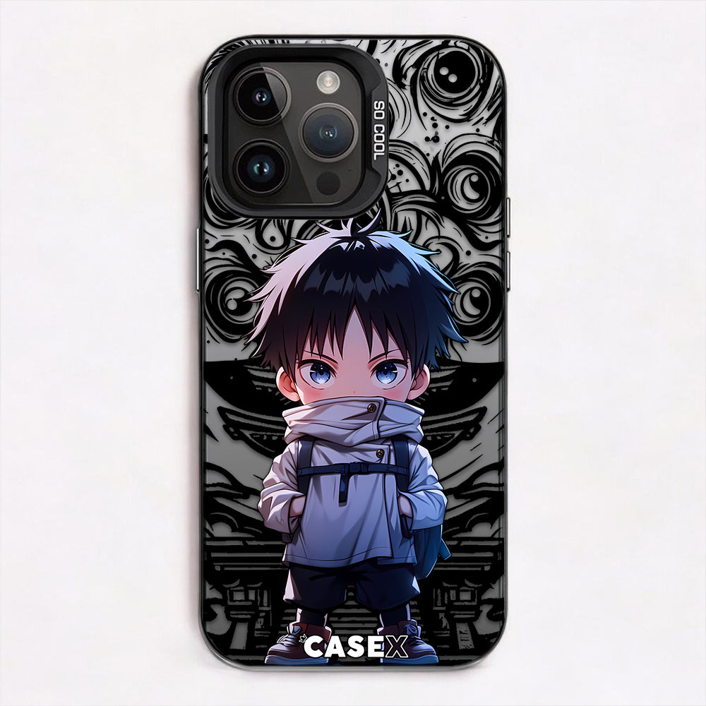 Yuta - Lux Cool Cases