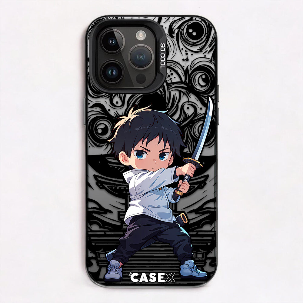 Yuta - Lux Cool Cases
