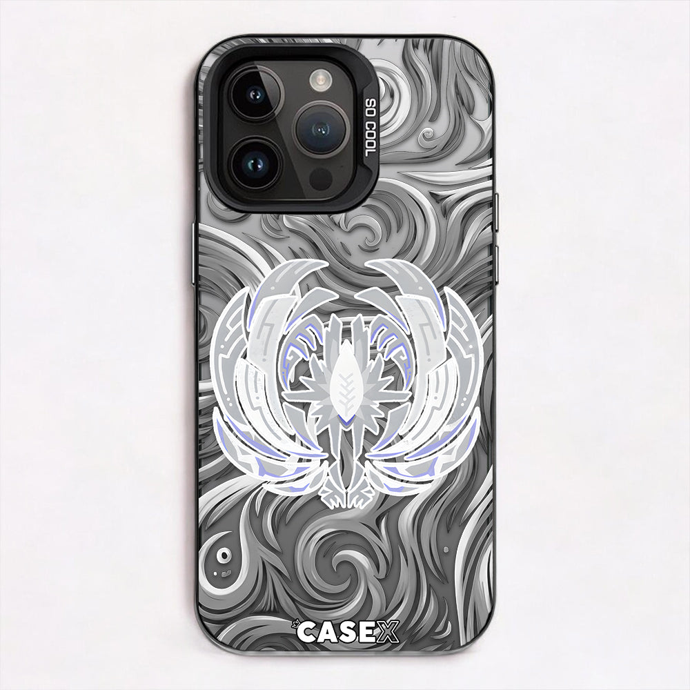 MH Zoh Shia - Lux Cool Cases