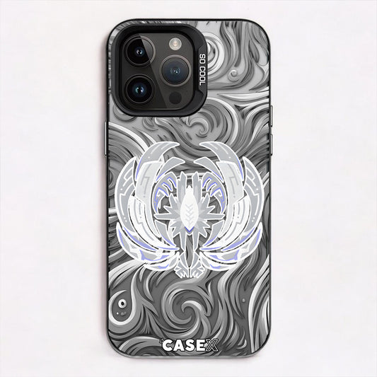 MH Zoh Shia - Lux Cool Cases