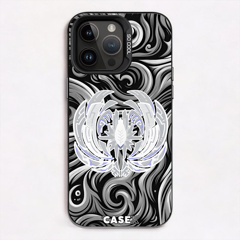 MH Zoh Shia - Lux Cool Cases