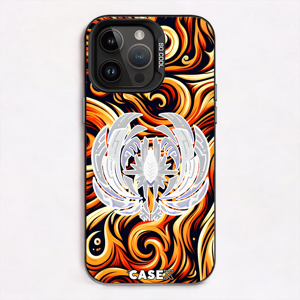 MH Zoh Shia - Lux Cool Cases