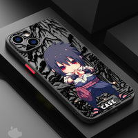 Sasuke Ready
