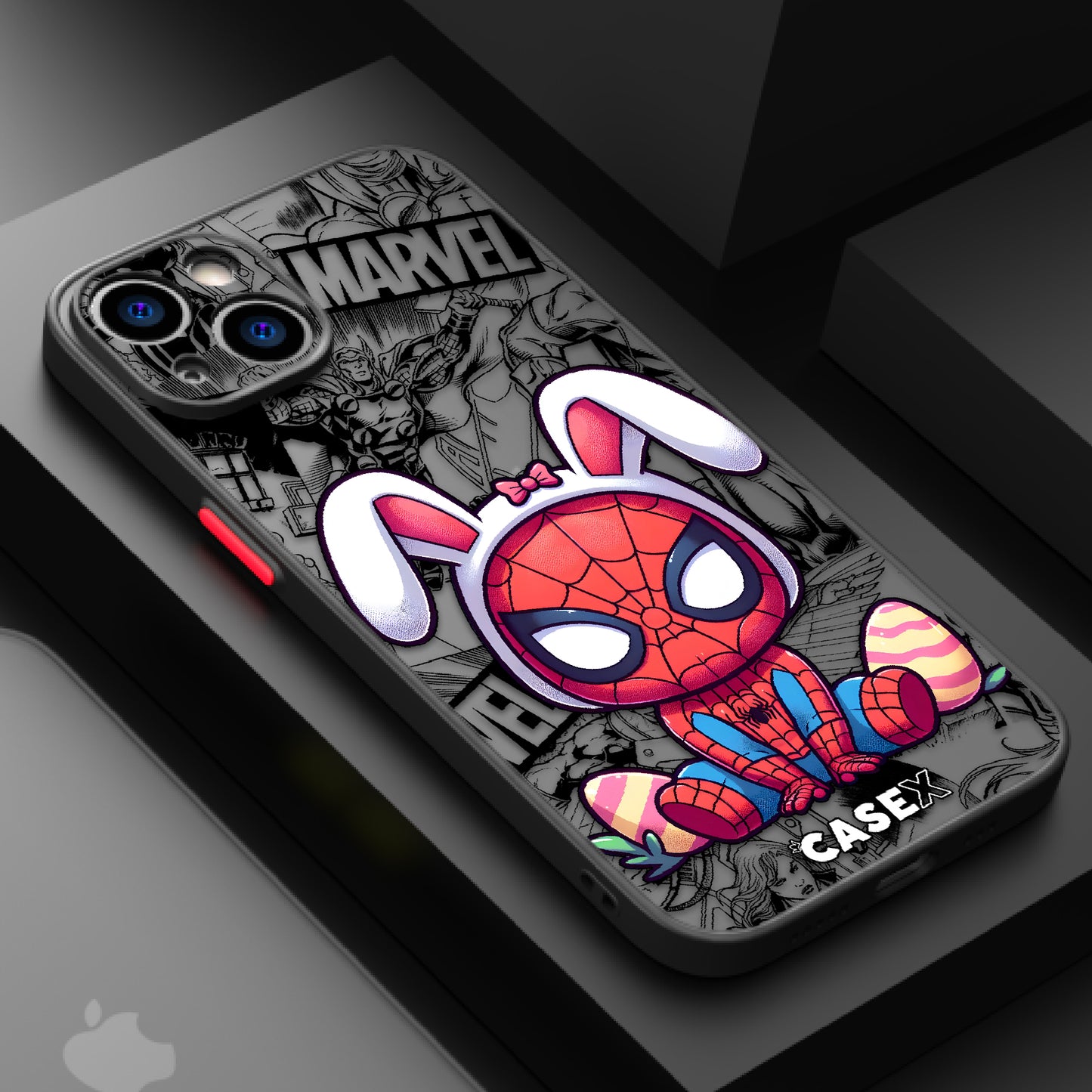 Marvelous Easter (2025) - Matte Lux Cases