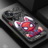 Spider Bunny