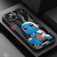 Squirtle Cute Eyes