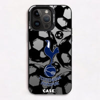 Tottenham Hotspur Colored