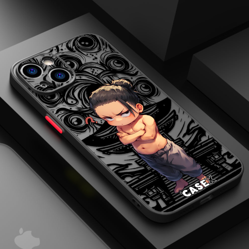Todo - Matte Lux Cases