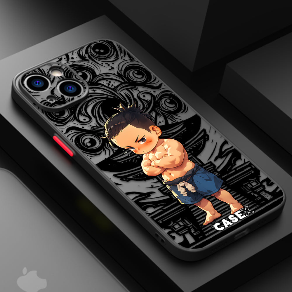 Todo - Matte Lux Cases