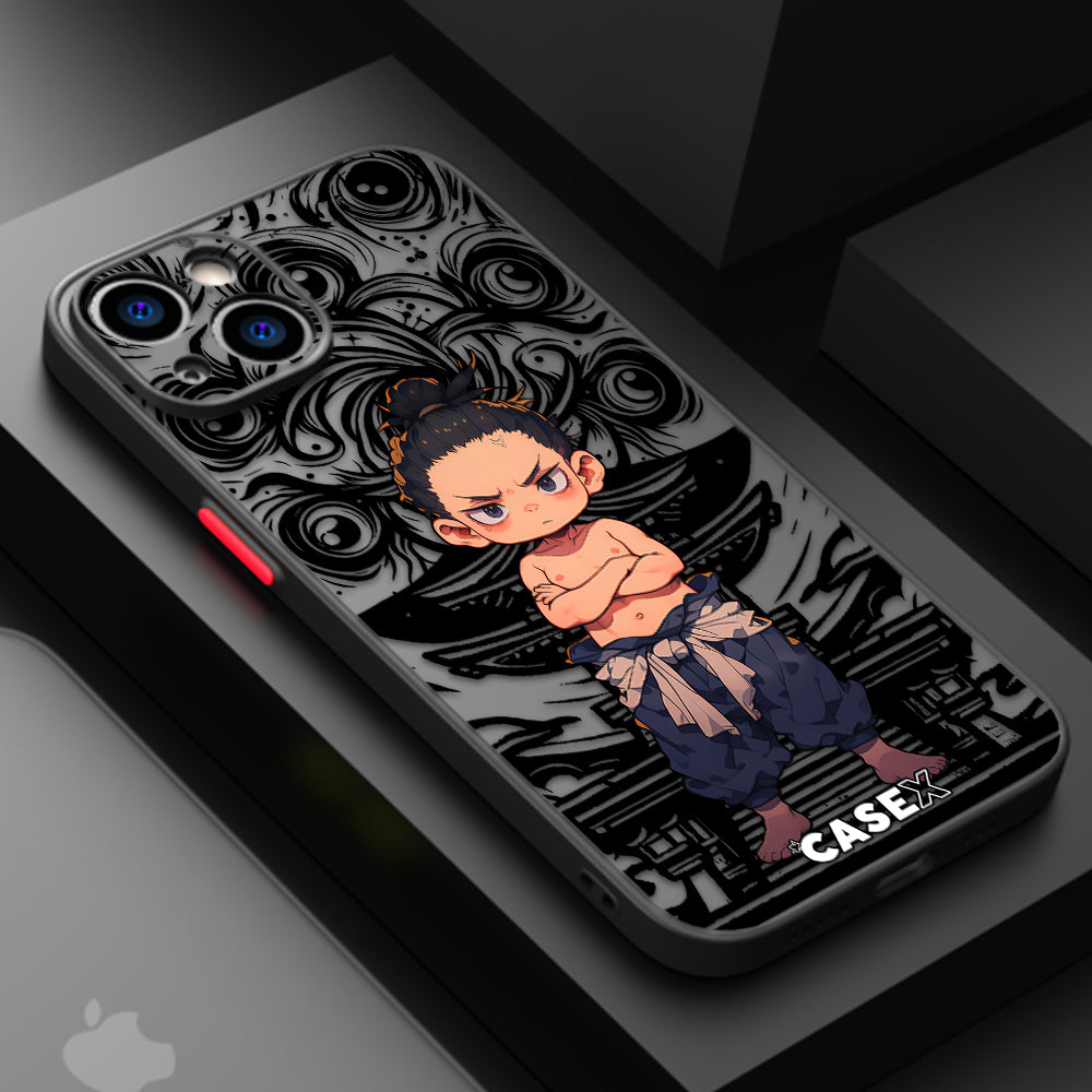 Todo - Matte Lux Cases
