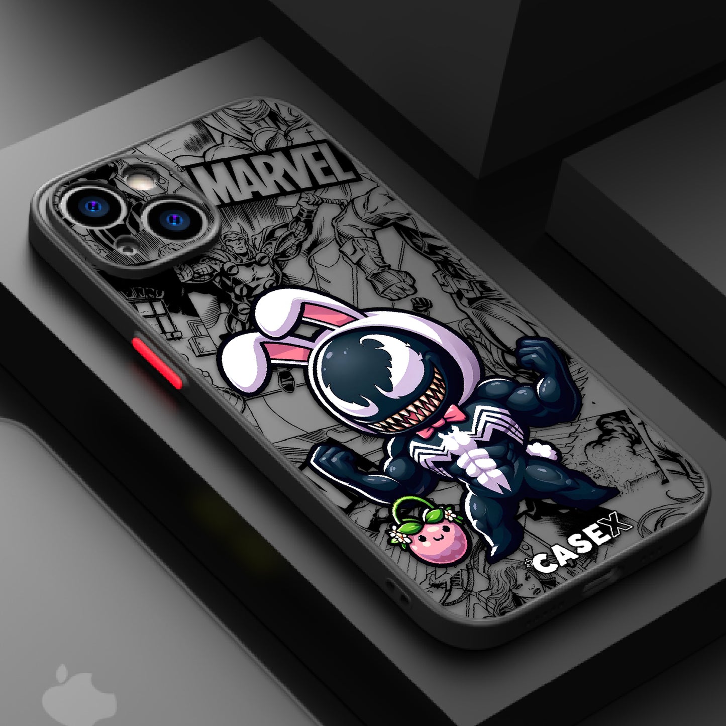 Marvelous Easter (2025) - Matte Lux Cases