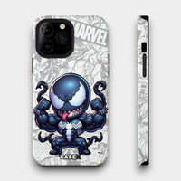 Chibi Venom Flex