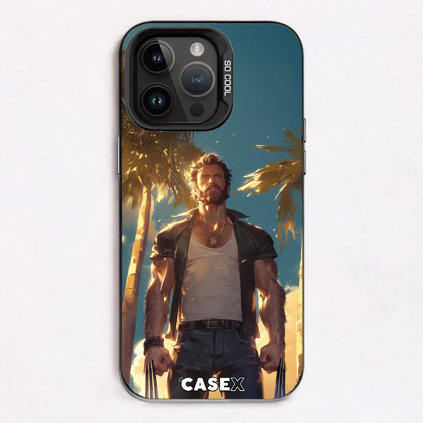 GTA Deadpool 3 - Lux Cool Cases