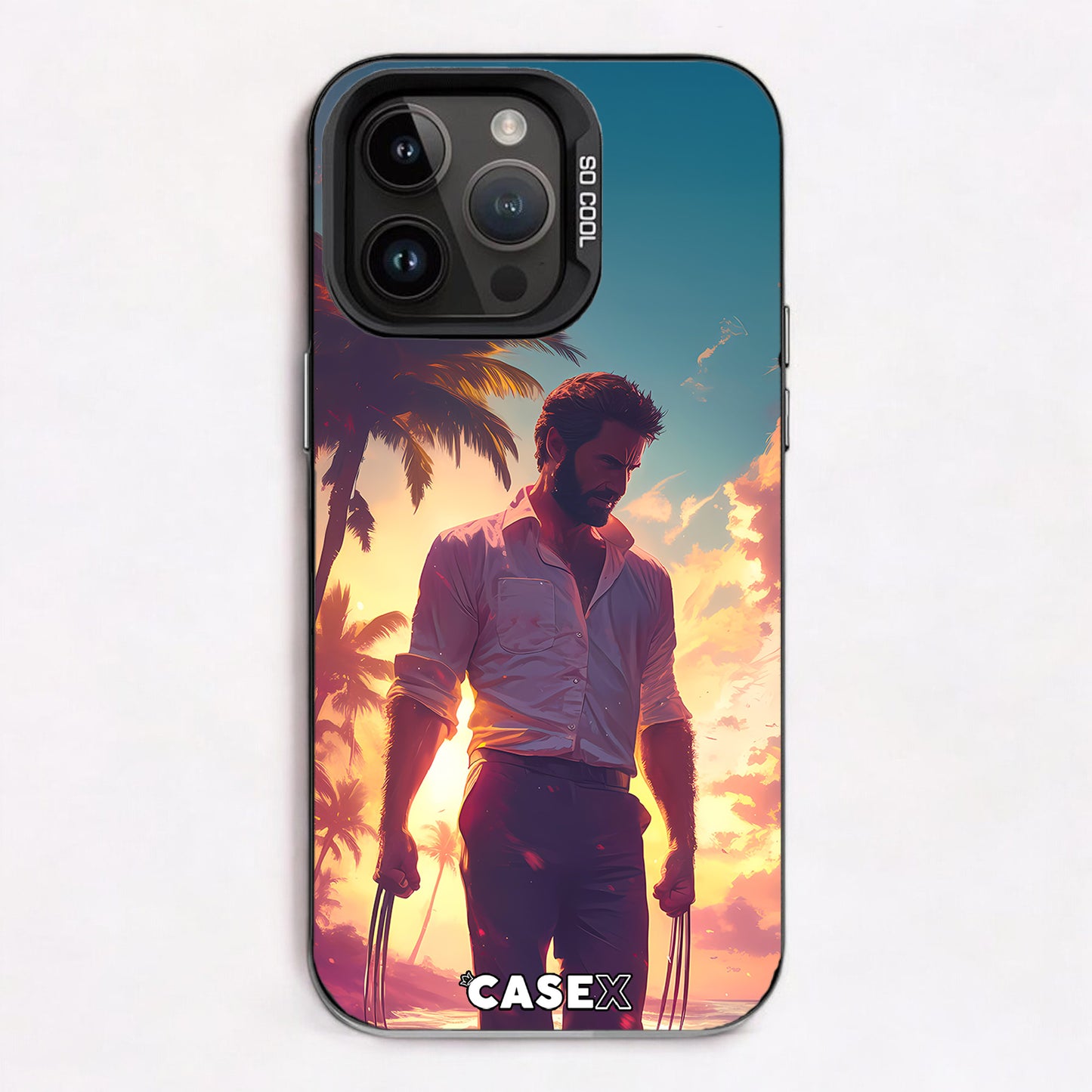 GTA Deadpool 3 - Lux Cool Cases