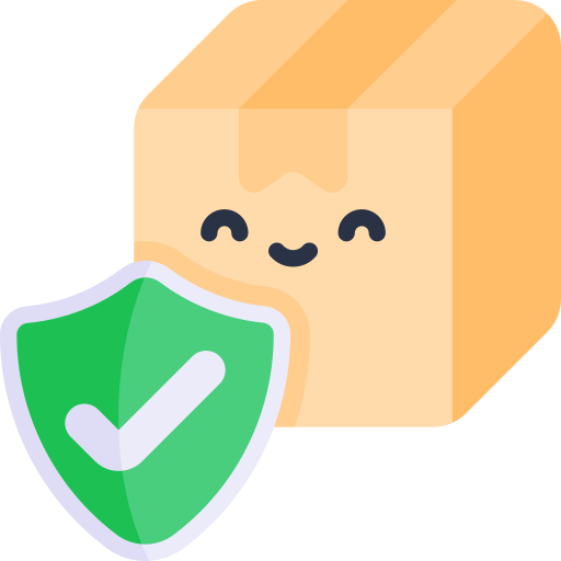 Insured Shipping