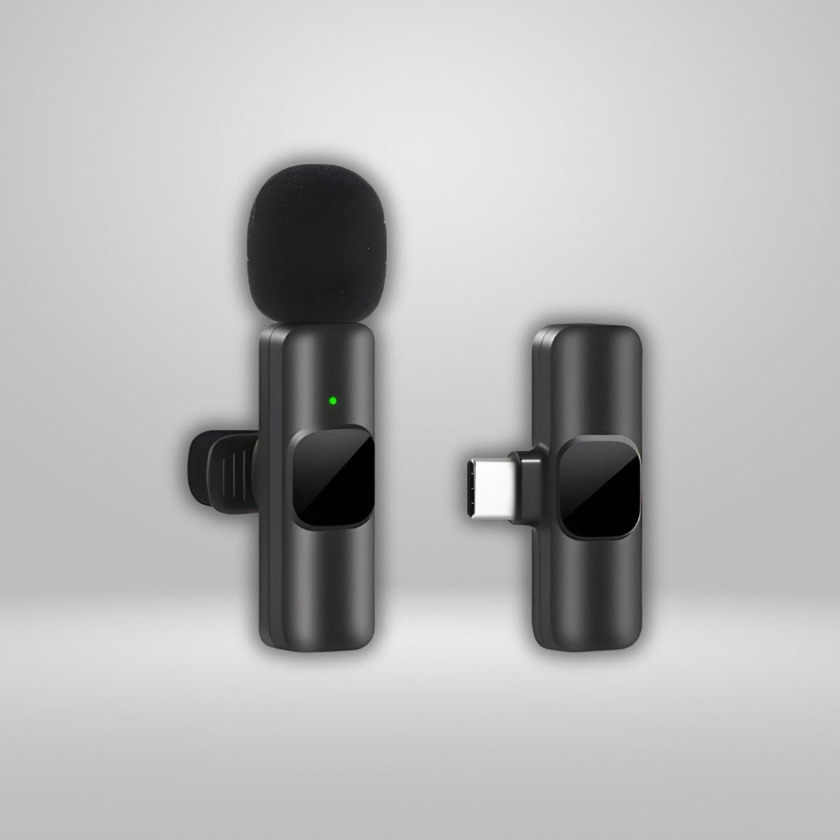 Lite Mic - Mobile Wireless Microphone - Case X Kingdom