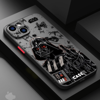 Vader Bird