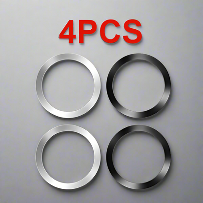 MagSafe Rings (4 Pack)