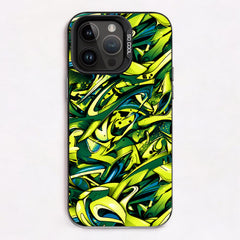 Acid Rush Intwinded Graffiti