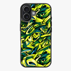 Acid Rush Intwinded Graffiti